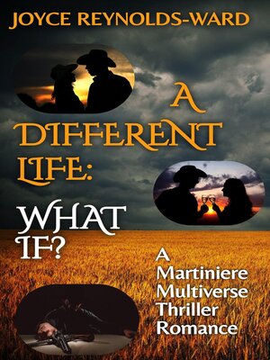 cover image of A Different Life—What If?